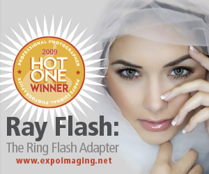 ExpoImaging-Ray Flash