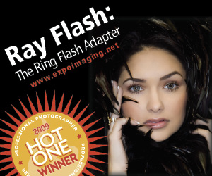 ExpoImaging-Ray Flash