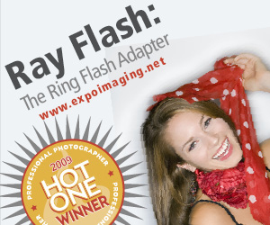 ExpoImaging-Ray Flash