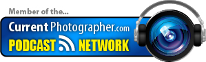 Podcast on Current Photographer