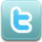 Contact via Twitter